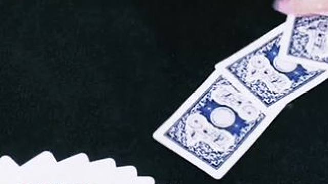 #是时候展现真正的牌技了 #斗地主 #斗地主翻车第一人