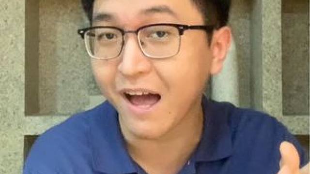 一个小建议 #当代大学生精神状态 #精神状态belike #校园生活 #谢艺 #fyp