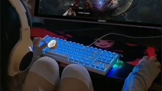 想找个小哥哥陪我一起打象牙塔P2#命运方舟 #寻找命运方舟最有才的你 #命运方舟超觉时刻 #我的超觉