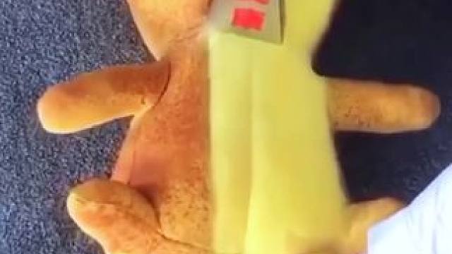 解压的清洁过程#解压 #清洁 #深度清洁 #解压视频