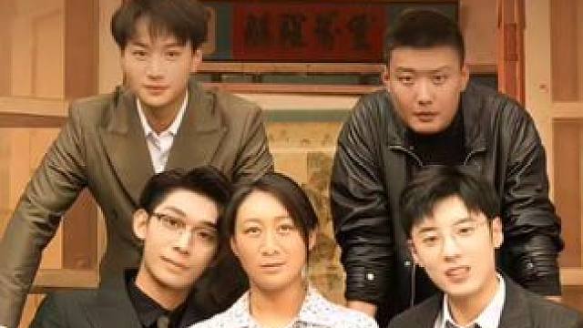 不孝儿子为攀高枝竟然不认农村母亲，还谎称母亲是保姆