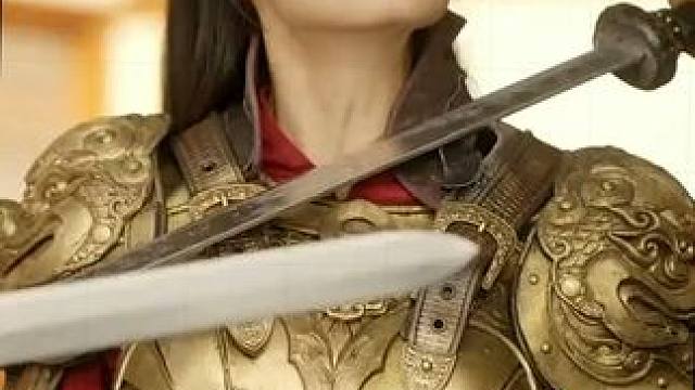 因为一个片段看了整部剧~