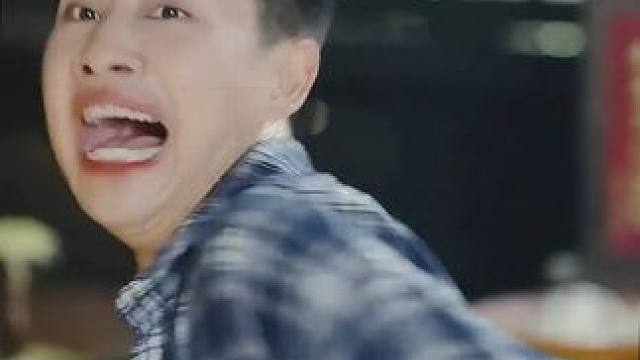 #山海剧场     #百亿好剧好看计划     #火爆短剧来袭好看又上头的短剧     #新剧来袭 