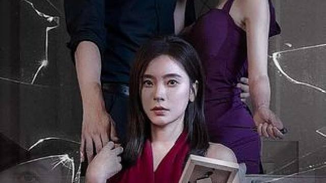 #因为一个片段看了整部剧 #我的观影报告 #一口气看完系列