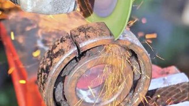 创意好工具#高性能实用工具 #农具 #自制工具 #创意发明 #五金工具