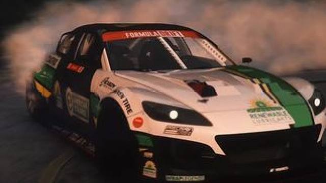 #南昆山赛道  兄弟们，记住，帅是一辈子的事 #漂移  #南昆山赛道mod