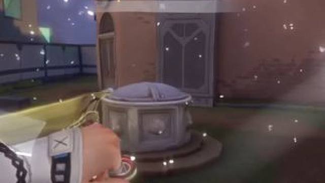 #无畏契约 #游戏日常 #击杀集锦 #无畏契约双城之战联动