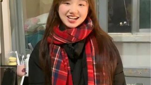 亲爱的观众朋友们 大家好 快来夸一夸自己叭#土豆联播