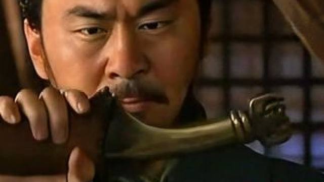 鬼畜剧场-曹操传-义不容辞 #鬼畜 #新三国 #三国 #魔改剪辑 #搞笑配音视频