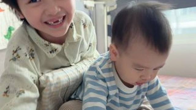 我发布了一个新视频，快来围观吧！