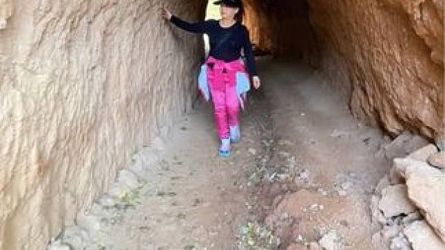 有时间就回老家看看吧！这里有你一生难忘的回忆#农村老家#老家才是心灵的栖息地 #老家河南  #你有多