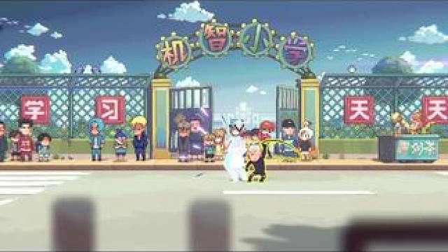 #伍六七暗影交锋 #taptap发现好游戏 #刺客伍六七