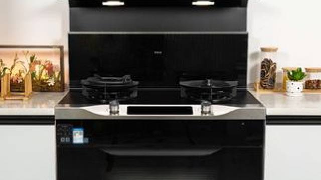 只要找到其他集成灶有一项超过它，就能优惠500？咱们一测到底！！#集成灶#老板集成灶 #麒麟9APr