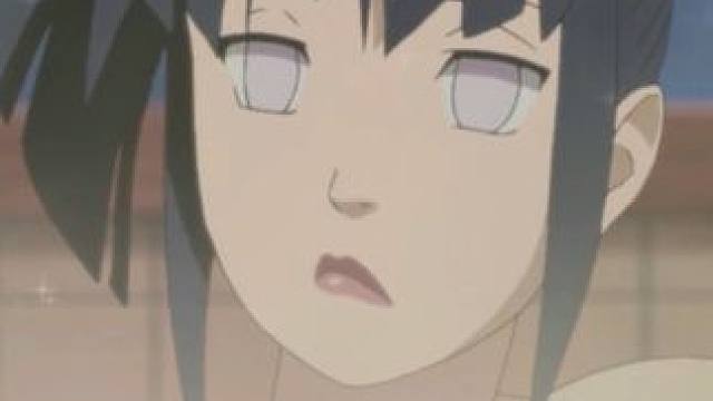 无论雏田变成什么样子，她最喜欢的依然是鸣人～ #电影火影忍者忍者之路#给火影和青春都安上减速带