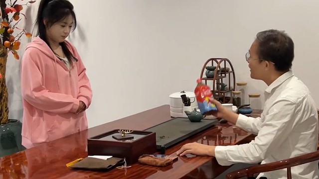 只要你足够认真，老板也拿你没办法‍