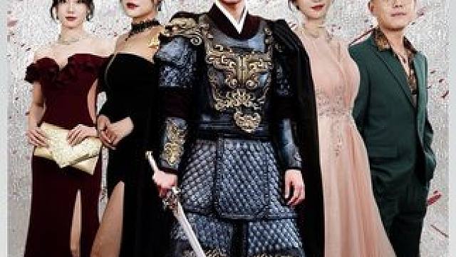 #短剧解说#因为一个片段看了整部剧 #火爆短剧来袭好看又上头的短剧 #热门短剧推荐 #短剧热播因为一