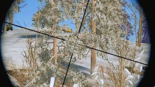 疯了疯了 杀疯了#pubg #绝地求生