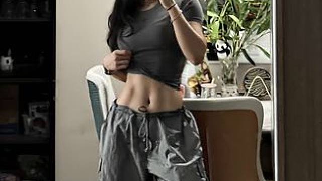 久违的Vlog  你活得漂亮了，世界才温柔 #健身 #vlog