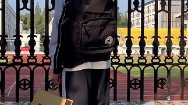 《07男高中生的职高校园生活》 #男高 #校园生活 #vlog日常