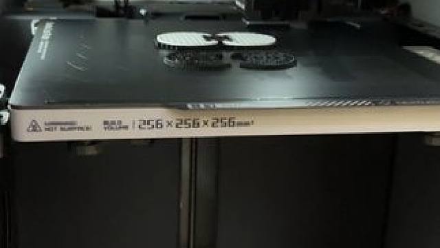 砖家没话说了，我不信你能找出它的危险之处 #3d打印  #玩个很新的东西 #解压玩具