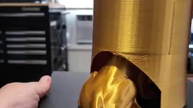 辛巴：这个皮卡丘不仅丑还有口臭~ #玩个很新的东西 #3d打印