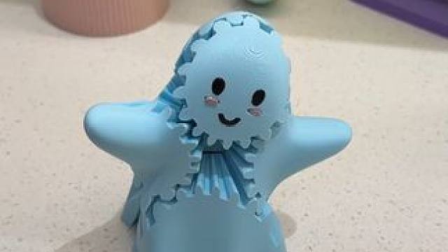 这玩意儿我能玩一天~ #玩个很新的东西