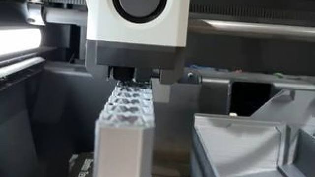 可是玩起来又解压又好玩~ #玩个很新的东西 #解压 #3d打印