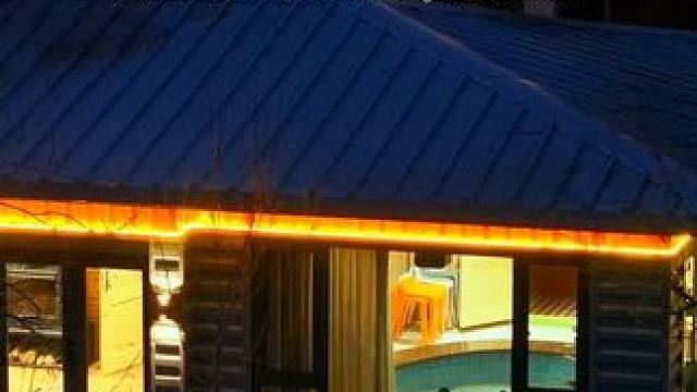 今年冬季只做哈尔滨周边一小时内特色冰雪旅游，玩就玩不一样的，别人没玩过的项目#哈尔滨旅游攻略 #哈尔