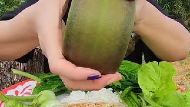 木蝴蝶 #泰国美食#木蝴蝶