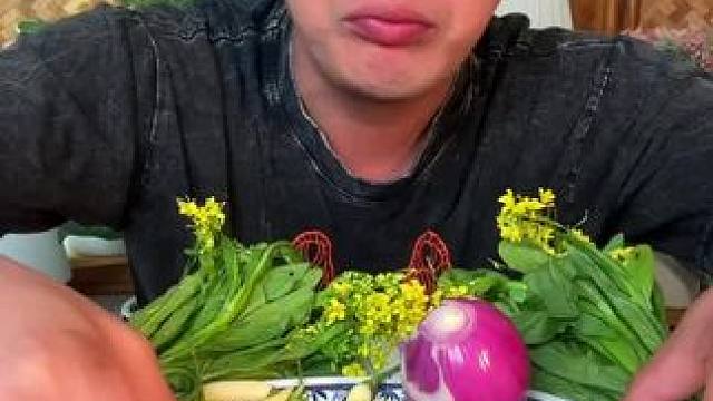 泰国耳环哥美食 #泰国美食#泰国菜#泰国特色美食