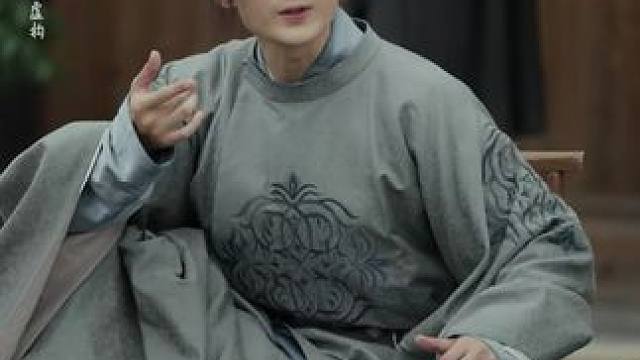 #一起追剧 #倾国