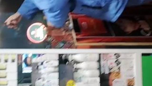 我发布了一个新视频，快来围观吧！