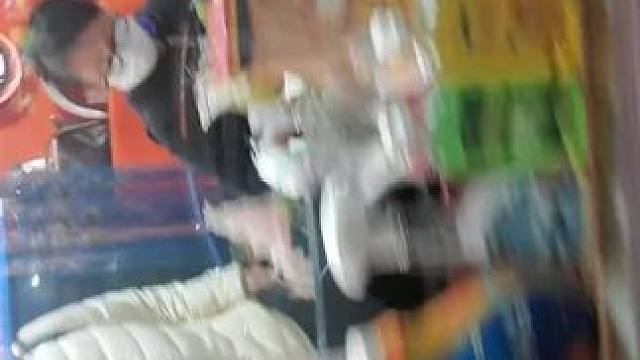 我发布了一个新视频，快来围观吧！