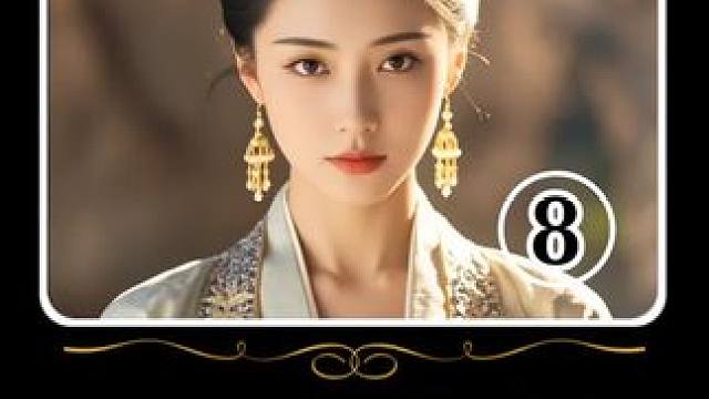 #热门短剧推荐 #穿越到古代 #古装穿越剧 #好剧推荐 #古装短剧