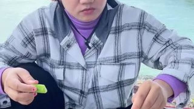 东南亚矮子老板娘 #户外美食 #舌尖美味 #妈呀太香了 #异国他乡的生活