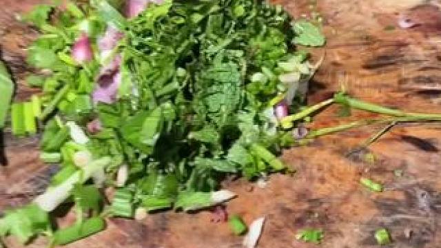 泰国特色美食 #泰国美食#泰国菜#泰国特色美食