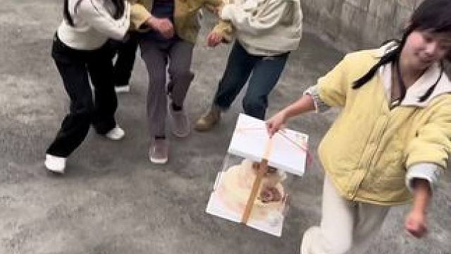 #感谢大家 #祝我生日快乐 #今天是个好日子