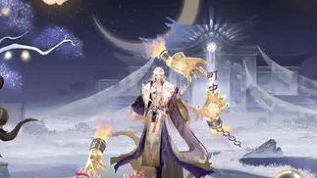 #阴阳师 #我们一起玩过的阴阳师 过期了