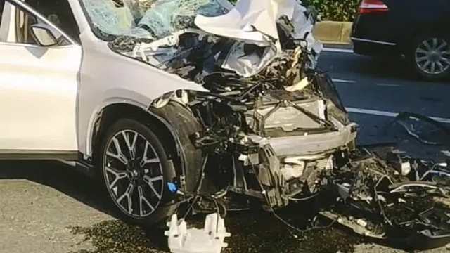 对方酒驾撞了你的车，然后想和你私了那我们该怎么处理？#酒驾醉驾 #每天一个用车知识 #开车技巧分享