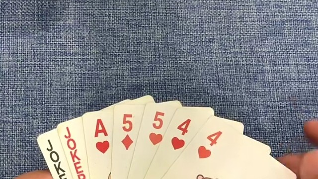 这牌打的到底对不对呢？