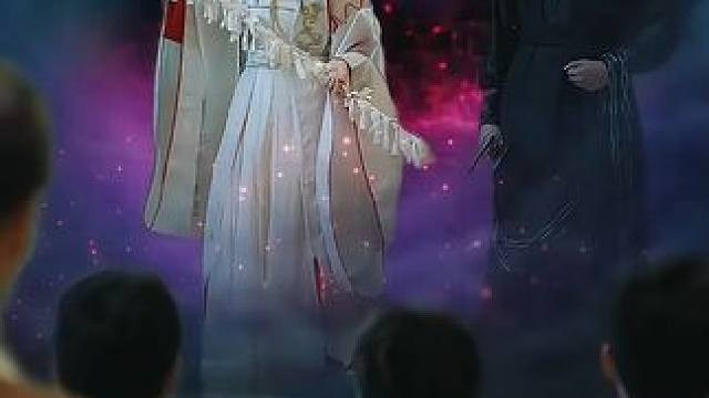 #山海剧场      #因为一个片段看了整部剧    #百亿好剧好看计划    #新剧来袭     