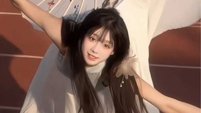 我欲迎风再留住几步 怎舍寒风吹动我痛处#所有思绪被困在江南烟雨中 #谁能懂这个版本的游山恋