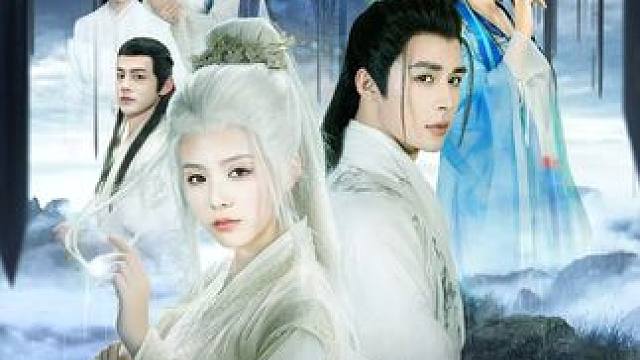 #改修无情道后师妹她杀疯了 #山海剧场 #星图短剧千万流量扶持 #百亿剧好看计划 #新剧来袭