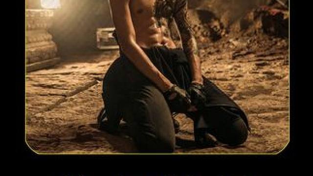 西王母最忠实的守护者-蛇母 #影视解说 #盗墓笔记 #终极笔记 #西王母 #盗墓剧