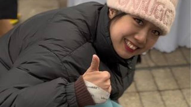 真的太快了3分20多就结束了 像这样的比赛是真的转化都要跑起来冲刺，不能容忍失误，每一步都得快。今天