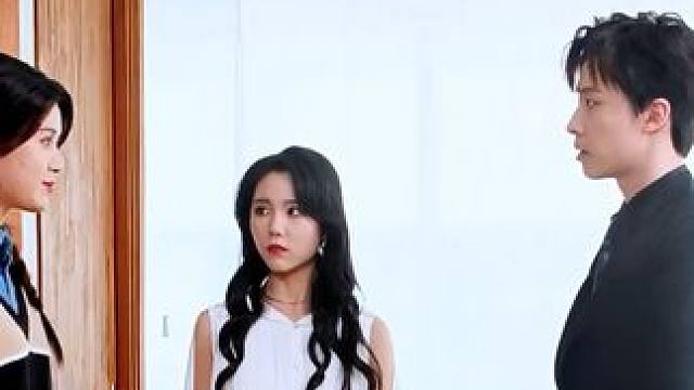 绝嗣总裁和女孩只是一夜，剩下四个娃 #短剧推荐 #这部剧太上头了