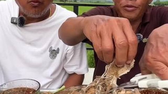 泰国美食 #泰国美食#泰国菜