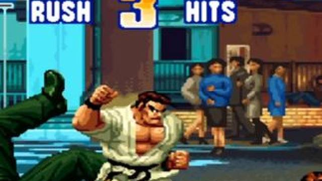 拳皇98C：琢磨土豆搬家超必杀连开太猛，篮球投篮大招难扛 #街机游戏 #拳皇97 #格斗游戏 #80