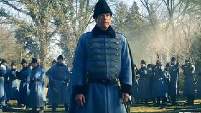 #奇幻 #因为一个片段看了整部剧 #名场面 #剧情 #美剧