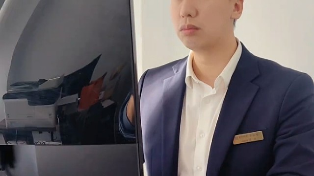 别人眼中你工作的样子